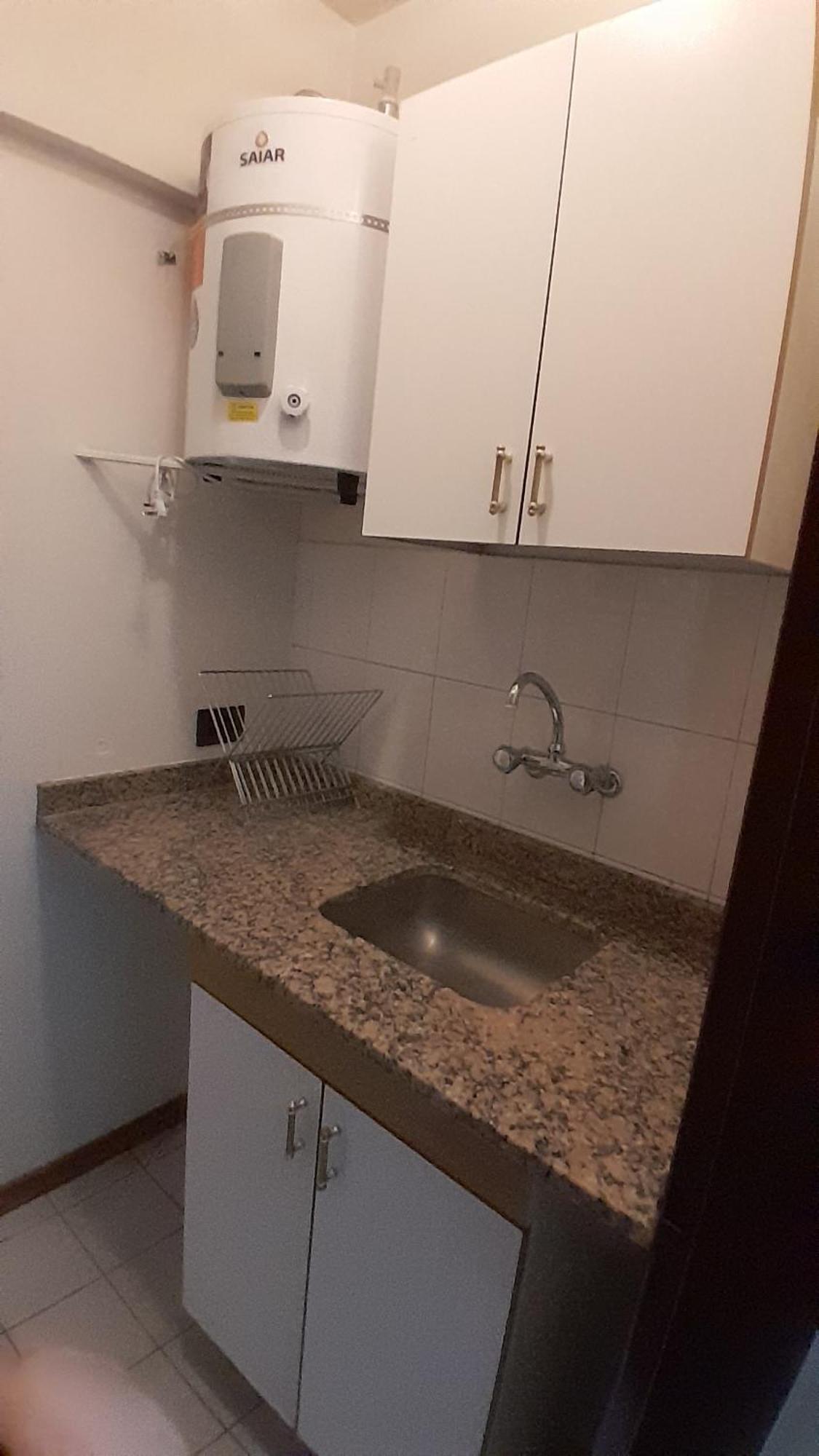 Apartamento Mitre 9 Mendoza