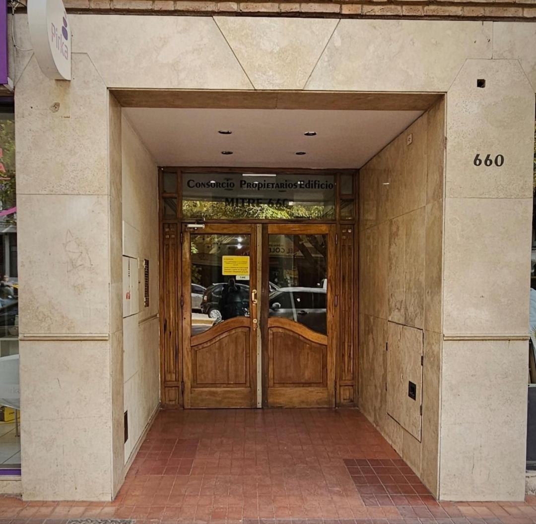 Mitre 9 Apartamento Mendoza