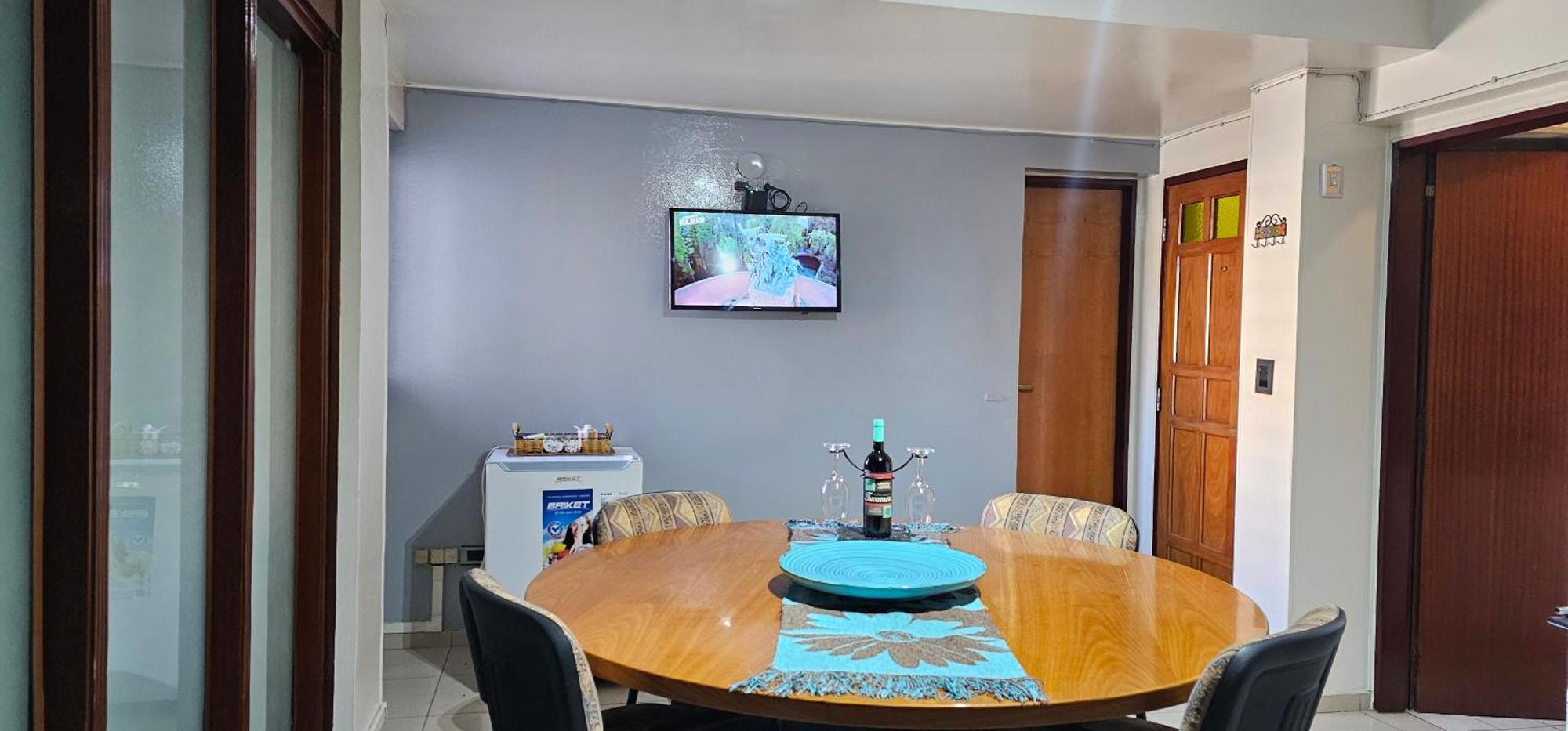Mitre 9 Apartment Mendoza
