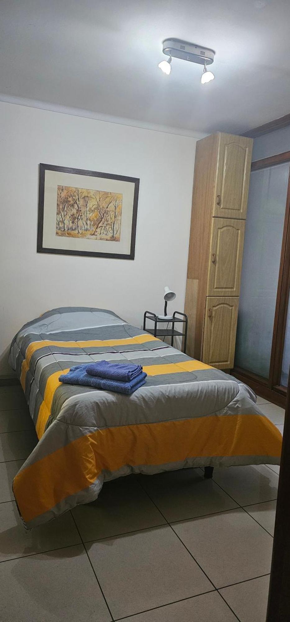 Apartment Mitre 9 Mendoza