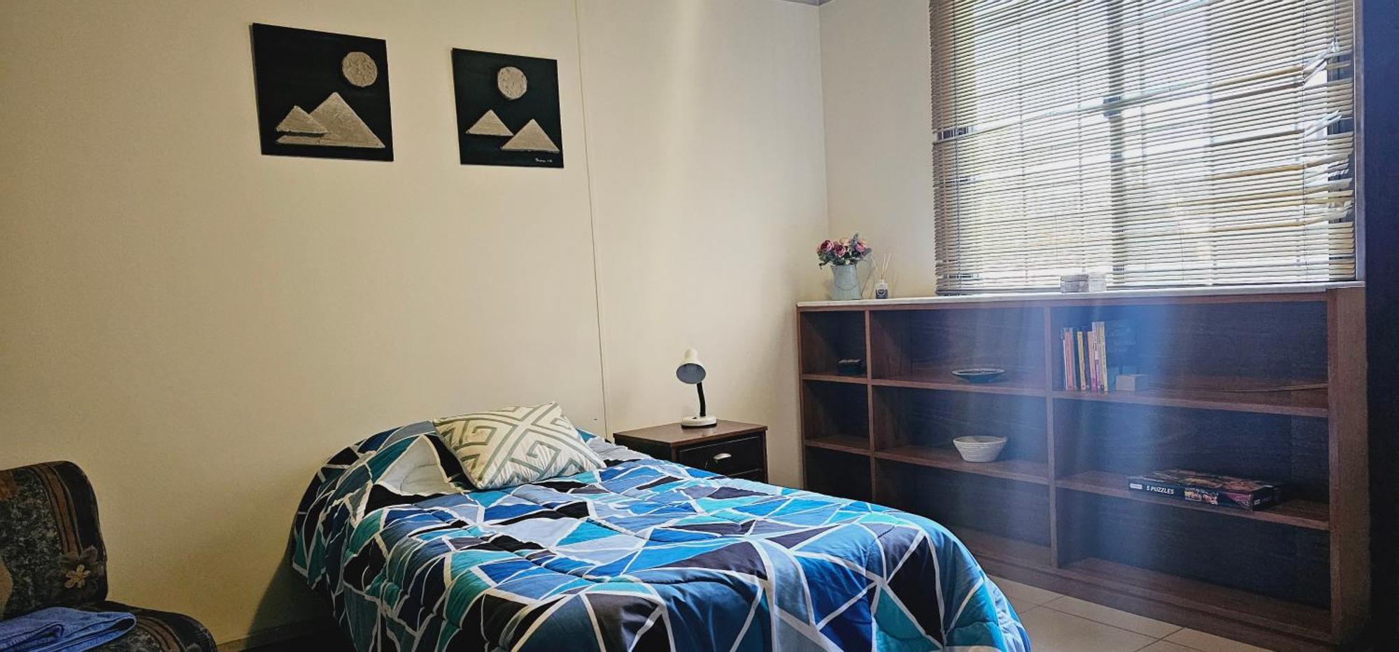 Mitre 9 Apartment
