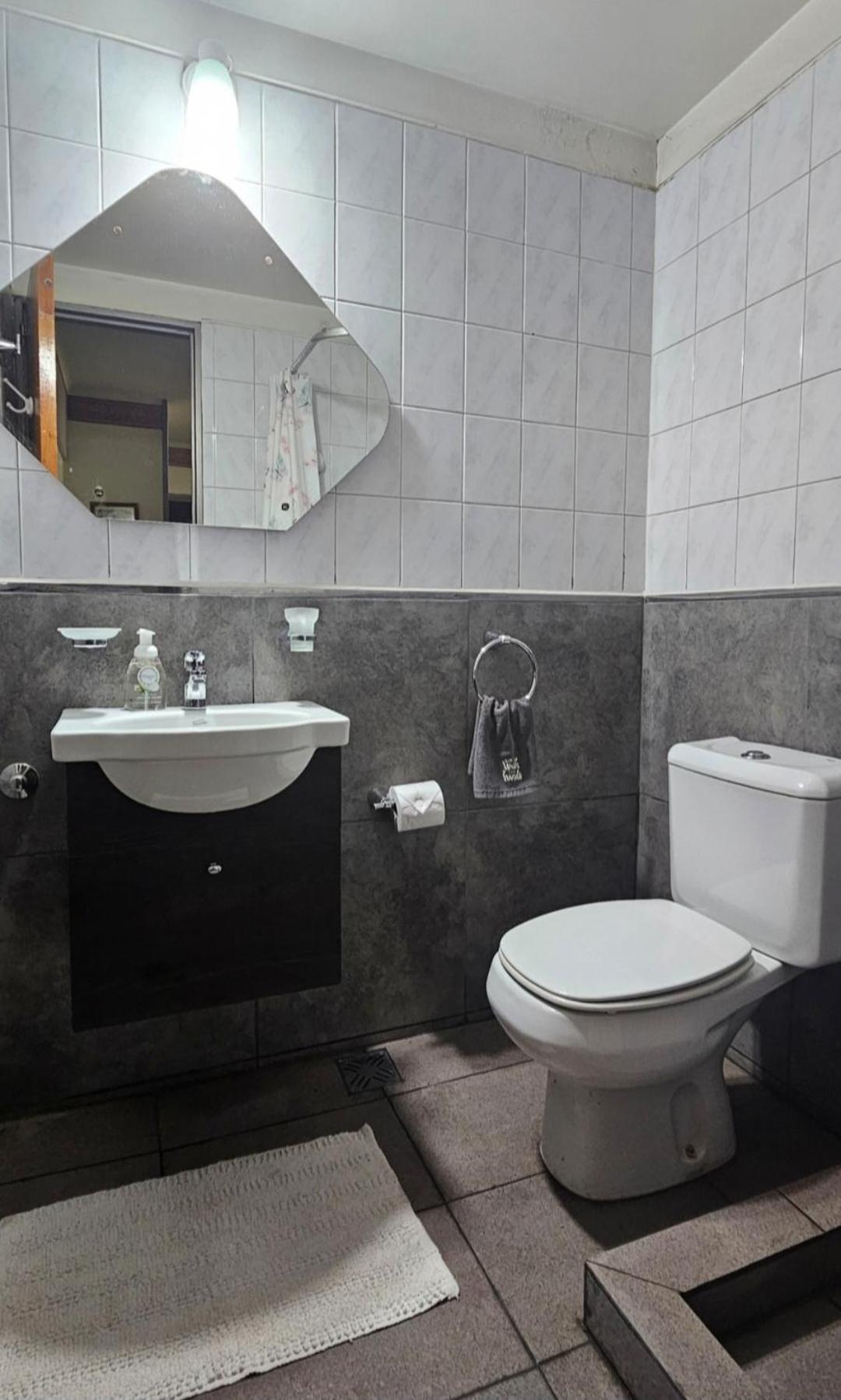 Apartment Mitre 9 *