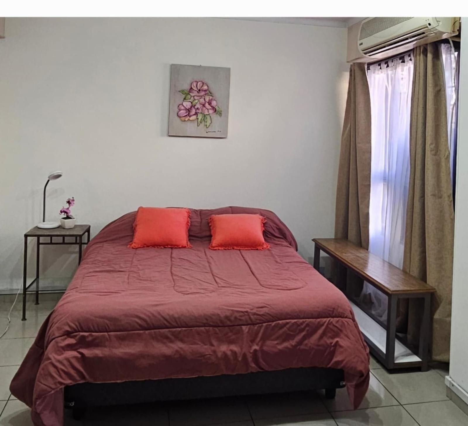Apartment Mitre 9 Mendoza